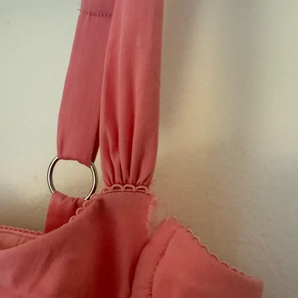 House of CB Pink sundress - Picture 2 of 4